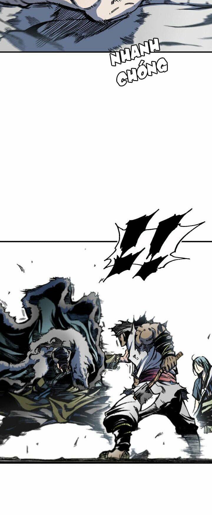 Hồi Ức Của Chiến Thần Chapter 5 - Trang 2