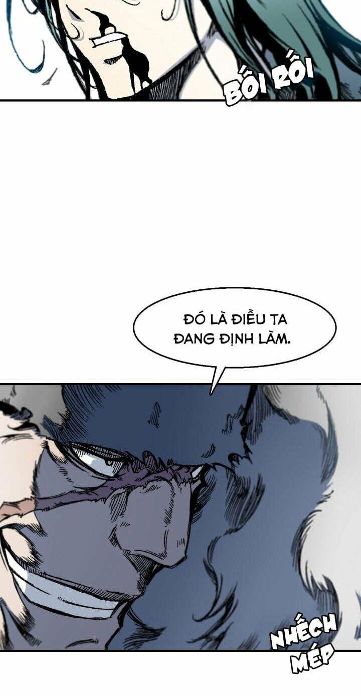 Hồi Ức Của Chiến Thần Chapter 5 - Trang 2