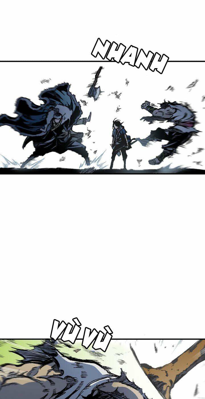 Hồi Ức Của Chiến Thần Chapter 5 - Trang 2