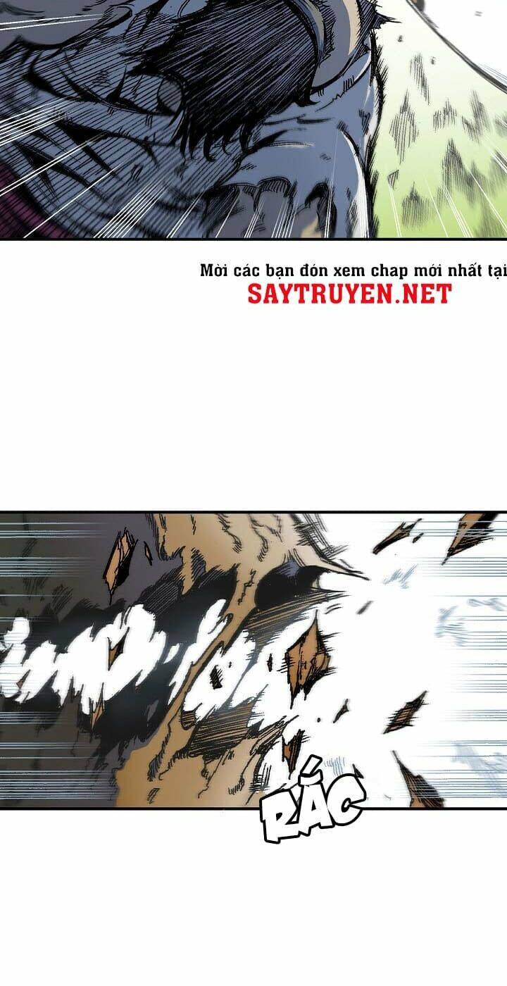 Hồi Ức Của Chiến Thần Chapter 5 - Trang 2