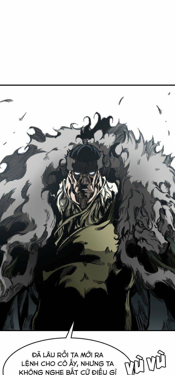 Hồi Ức Của Chiến Thần Chapter 5 - Trang 2