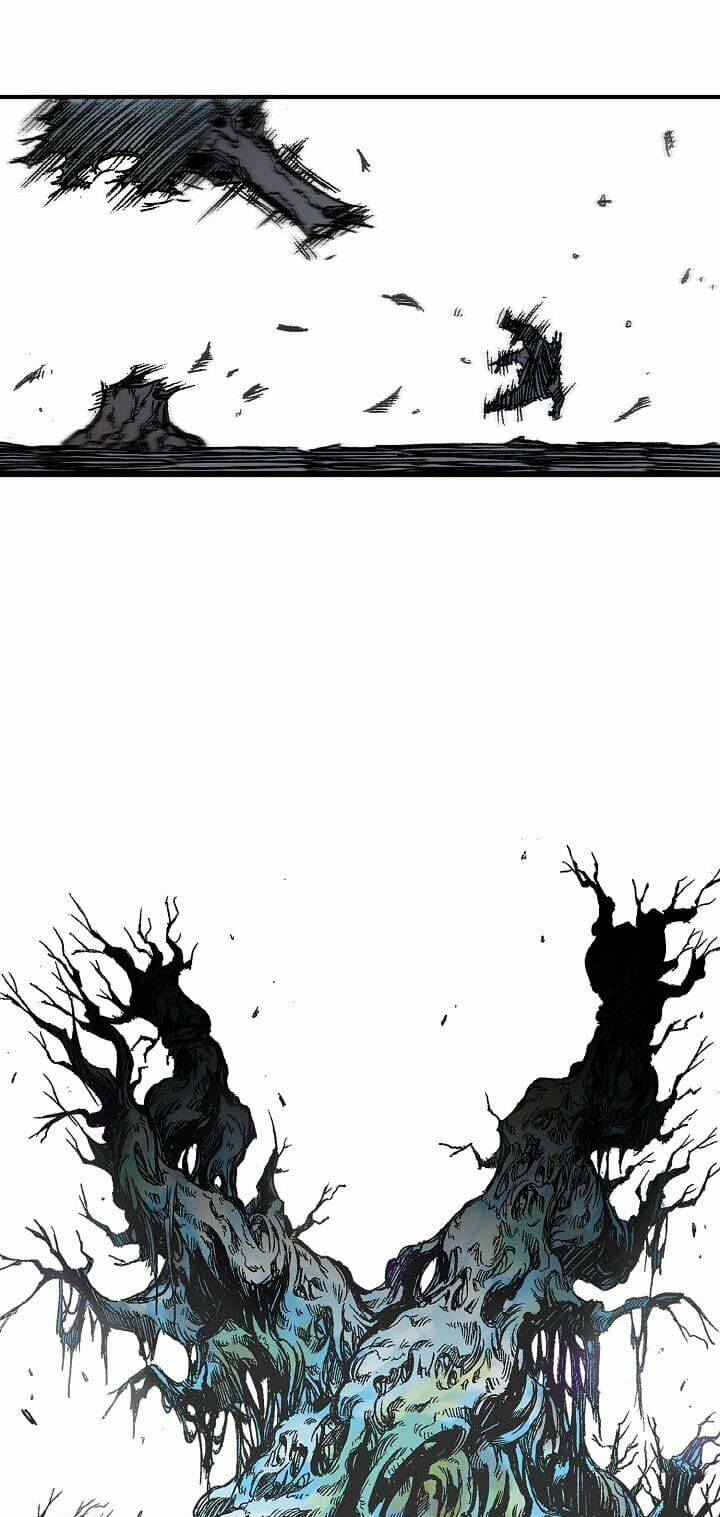 Hồi Ức Của Chiến Thần Chapter 5 - Trang 2