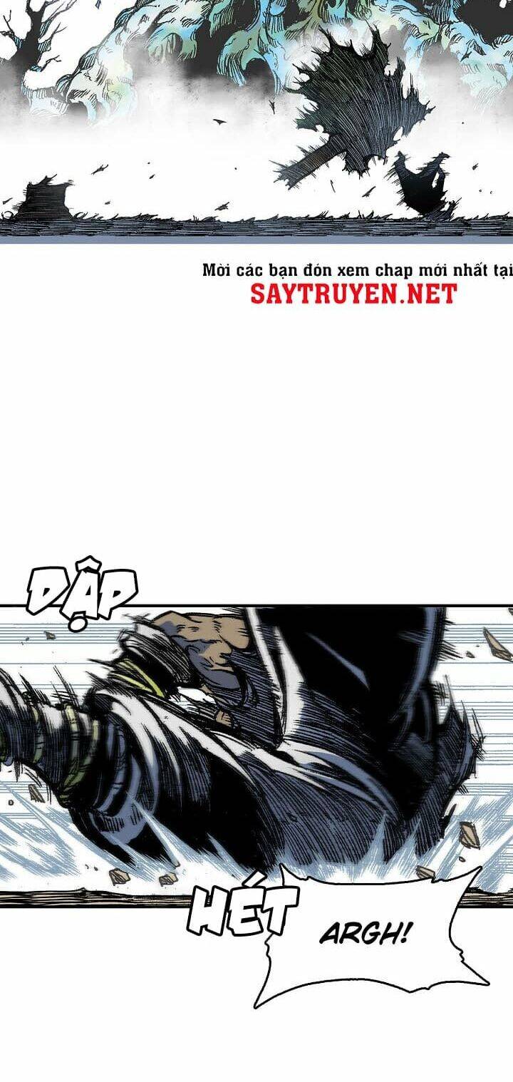Hồi Ức Của Chiến Thần Chapter 5 - Trang 2
