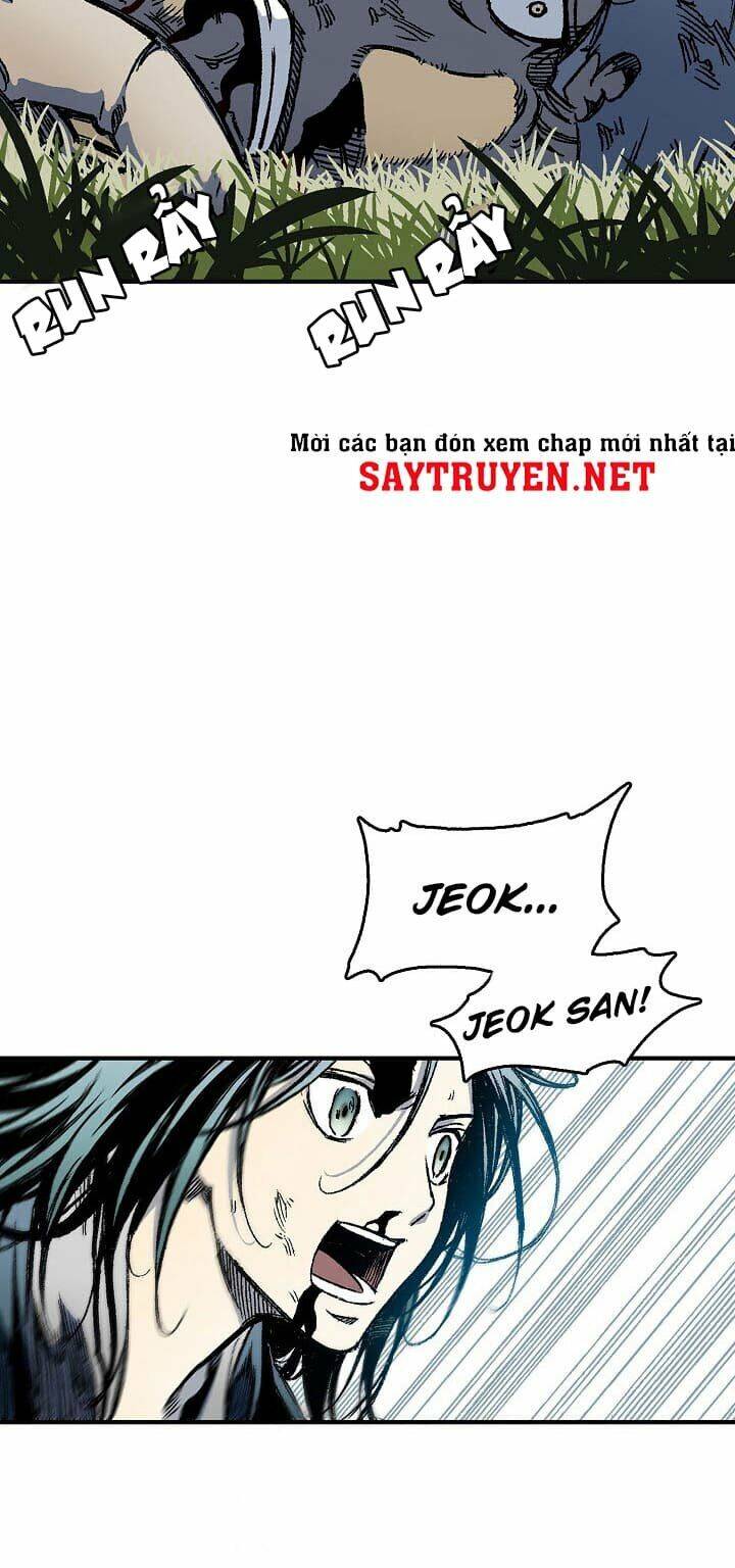 Hồi Ức Của Chiến Thần Chapter 5 - Trang 2