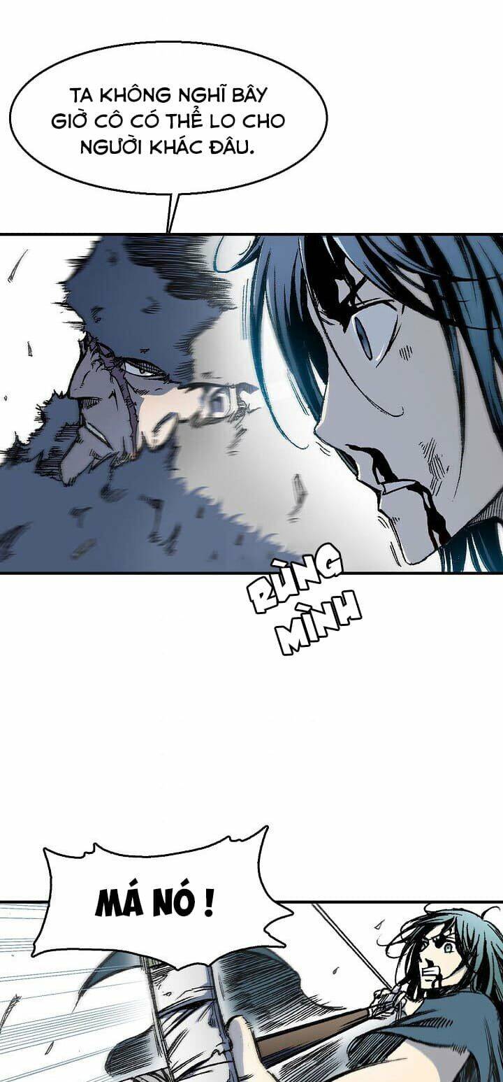 Hồi Ức Của Chiến Thần Chapter 5 - Trang 2