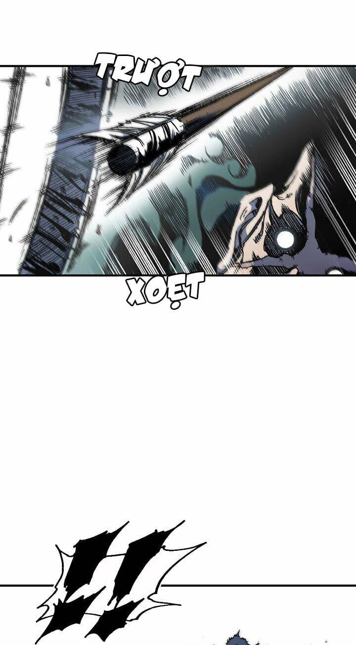 Hồi Ức Của Chiến Thần Chapter 5 - Trang 2