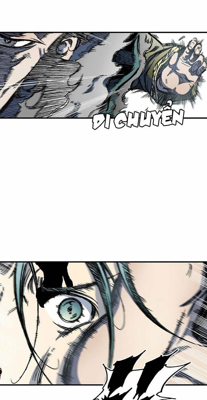 Hồi Ức Của Chiến Thần Chapter 5 - Trang 2