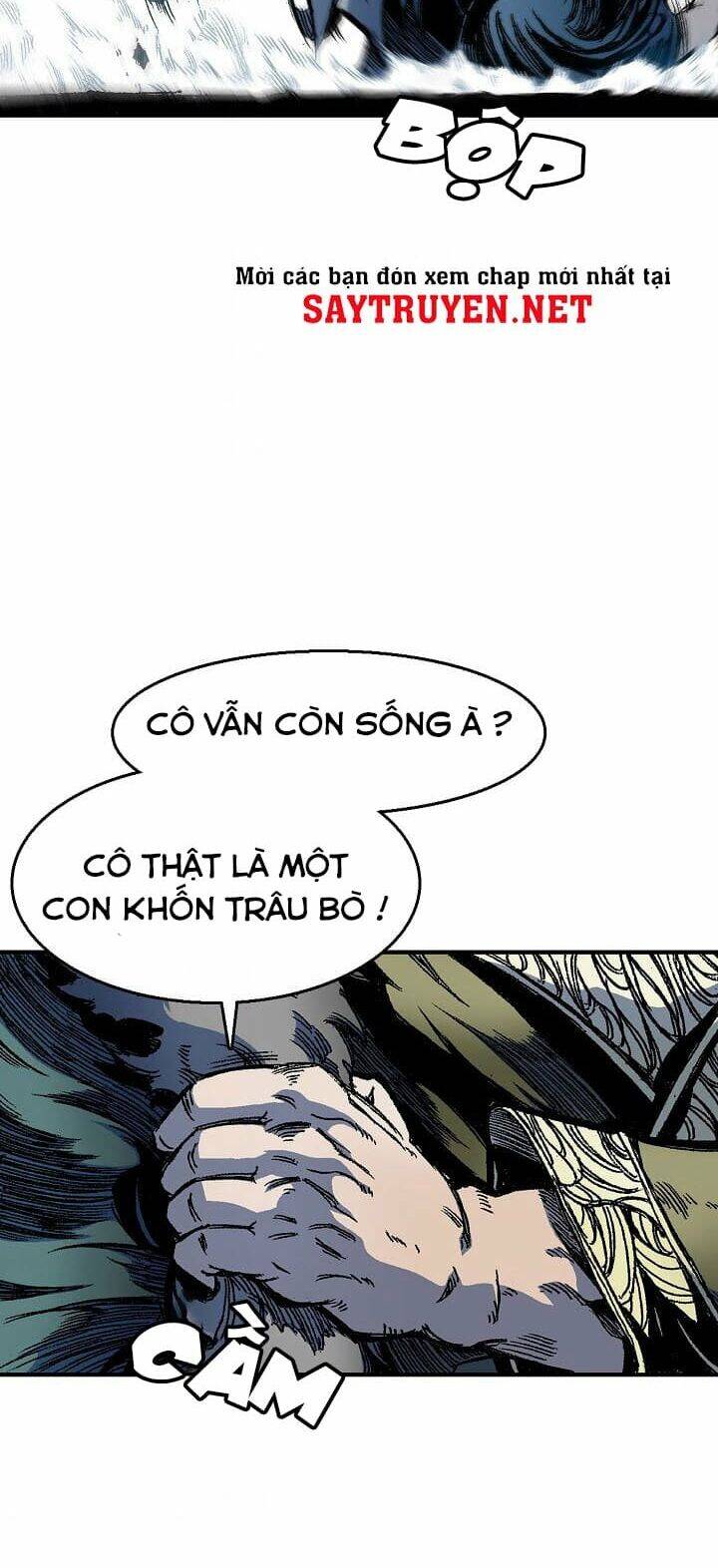 Hồi Ức Của Chiến Thần Chapter 5 - Trang 2