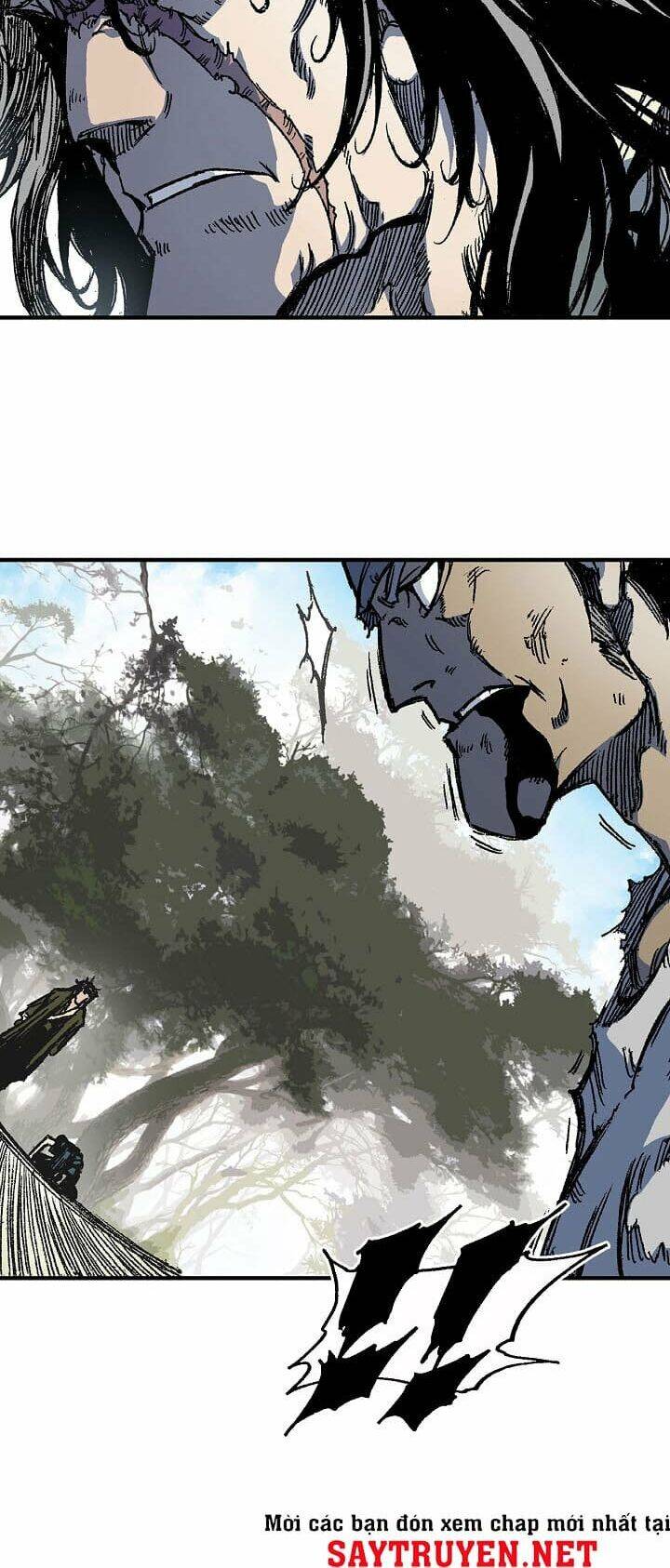 Hồi Ức Của Chiến Thần Chapter 5 - Trang 2