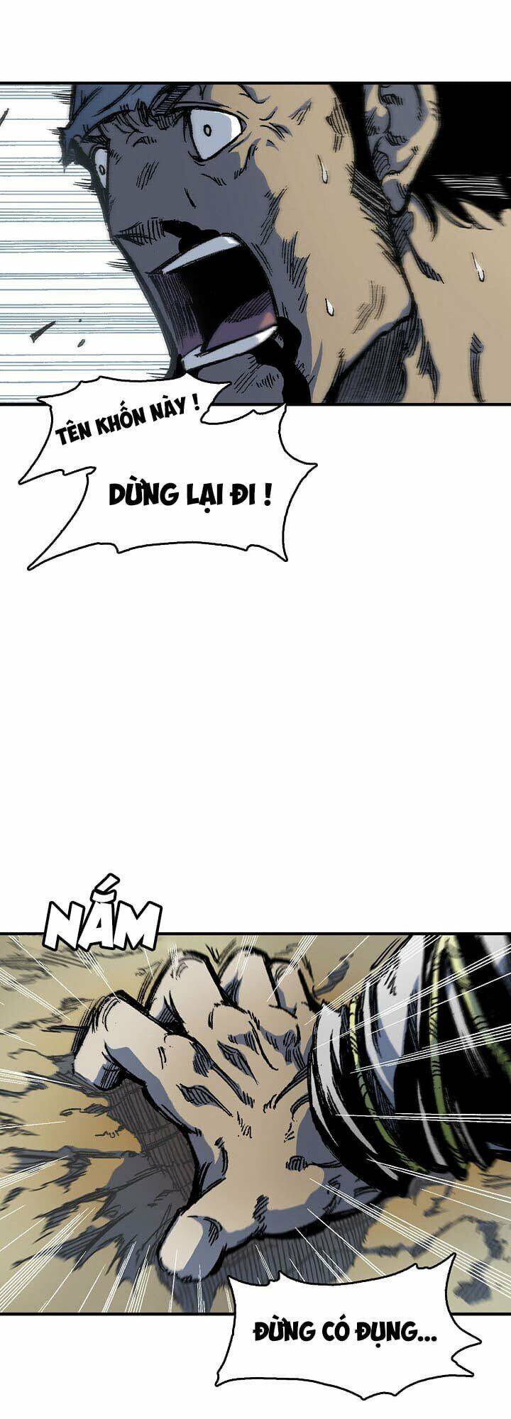 Hồi Ức Của Chiến Thần Chapter 5 - Trang 2