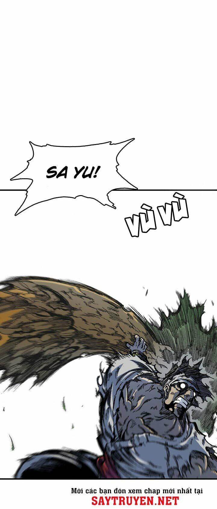 Hồi Ức Của Chiến Thần Chapter 5 - Trang 2