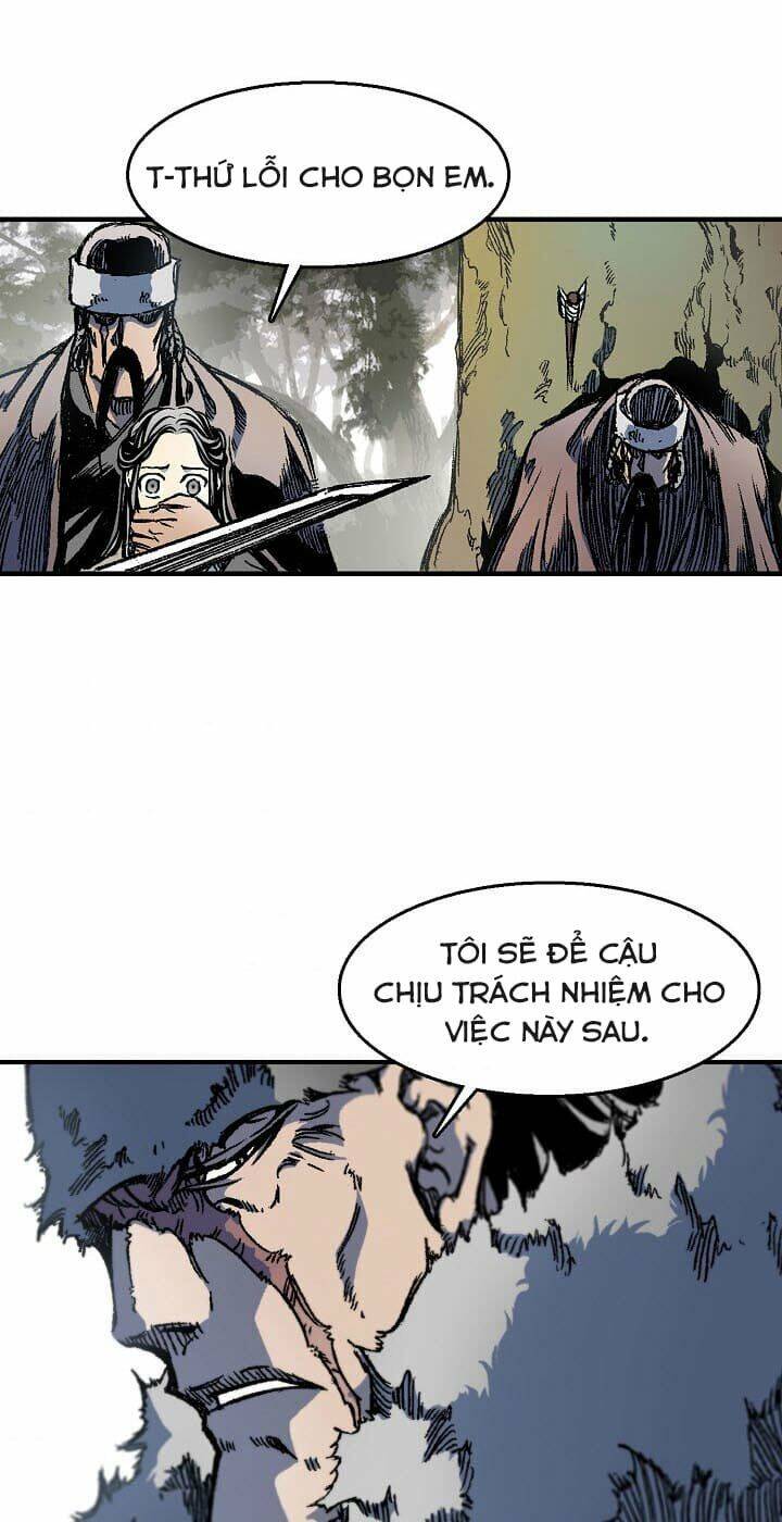 Hồi Ức Của Chiến Thần Chapter 5 - Trang 2