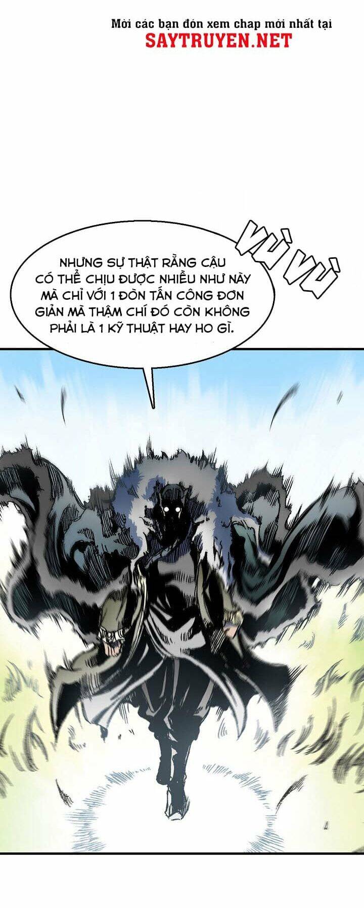 Hồi Ức Của Chiến Thần Chapter 5 - Trang 2