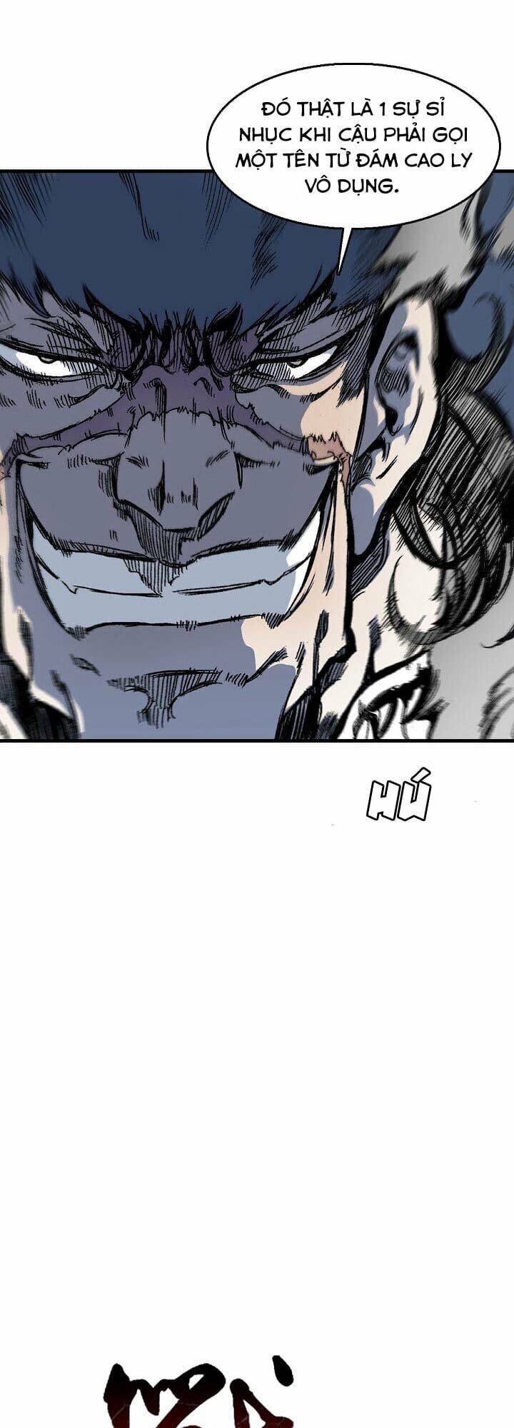 Hồi Ức Của Chiến Thần Chapter 5 - Trang 2