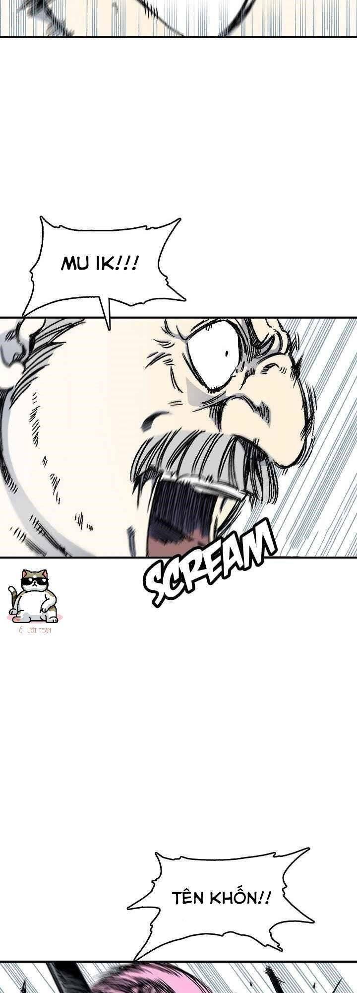 Hồi Ức Của Chiến Thần Chapter 50 - Trang 2