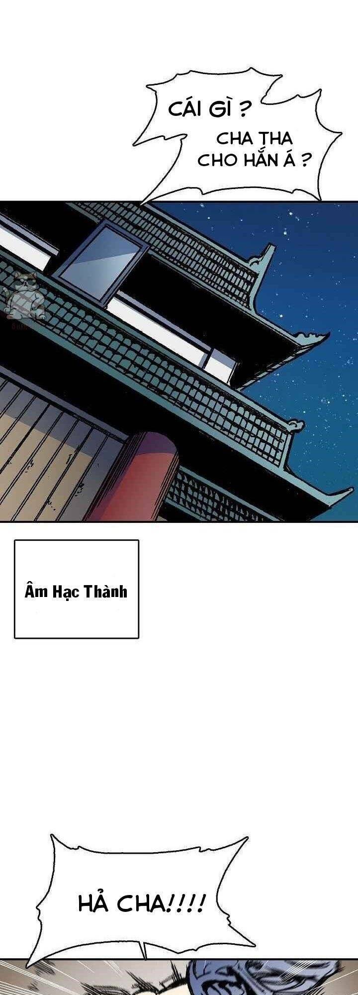 Hồi Ức Của Chiến Thần Chapter 50 - Trang 2