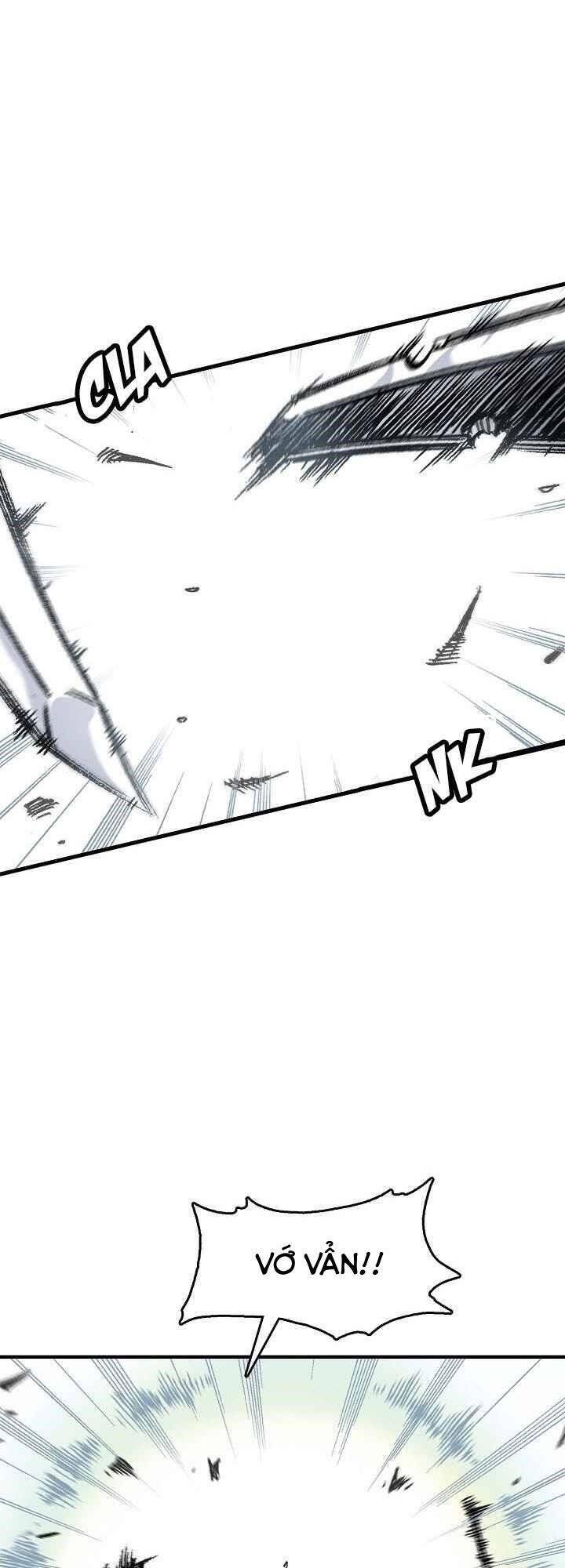 Hồi Ức Của Chiến Thần Chapter 50 - Trang 2