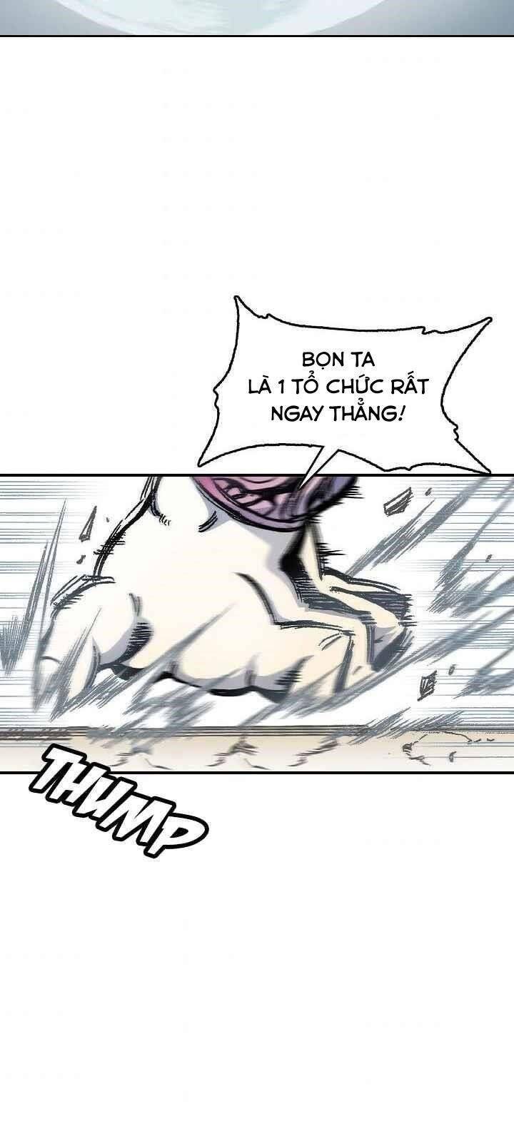 Hồi Ức Của Chiến Thần Chapter 50 - Trang 2