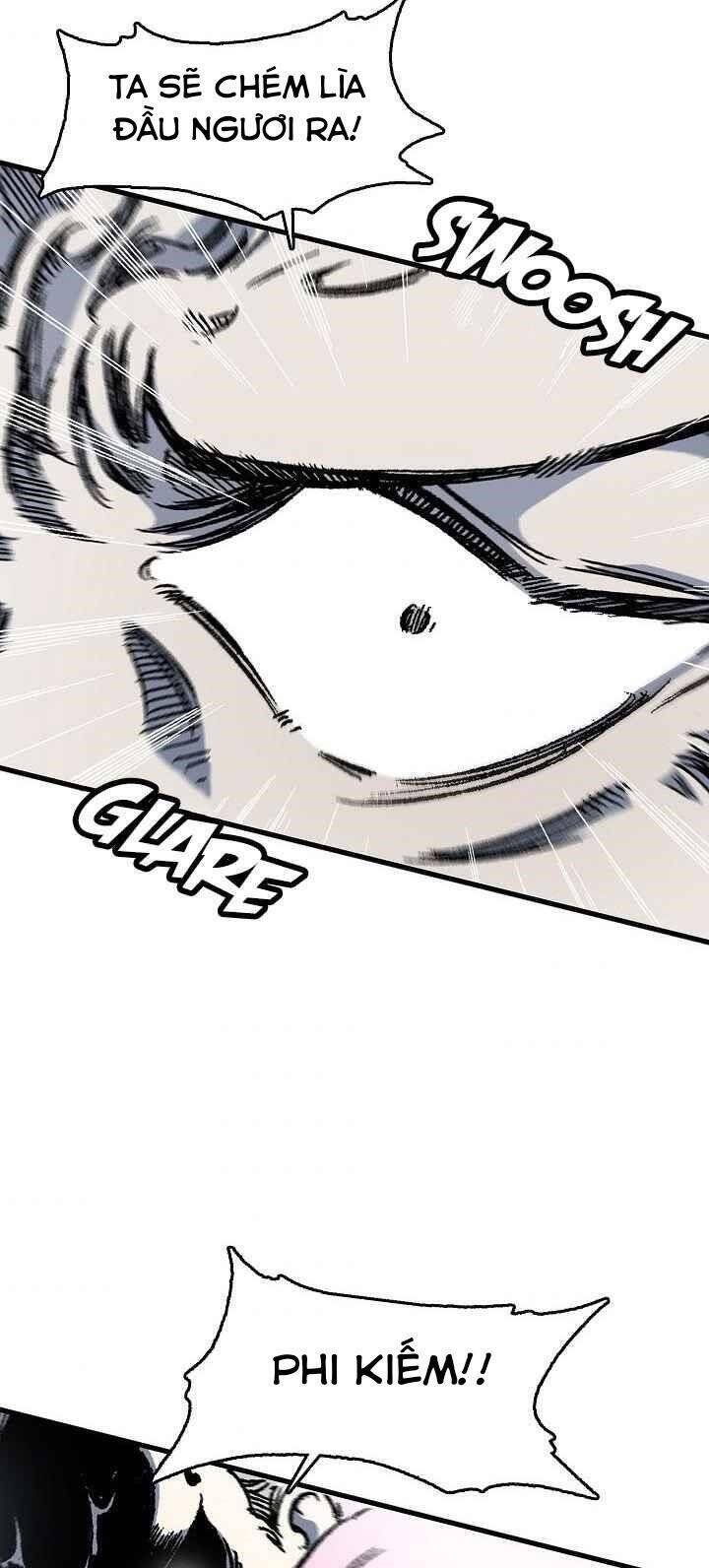 Hồi Ức Của Chiến Thần Chapter 50 - Trang 2