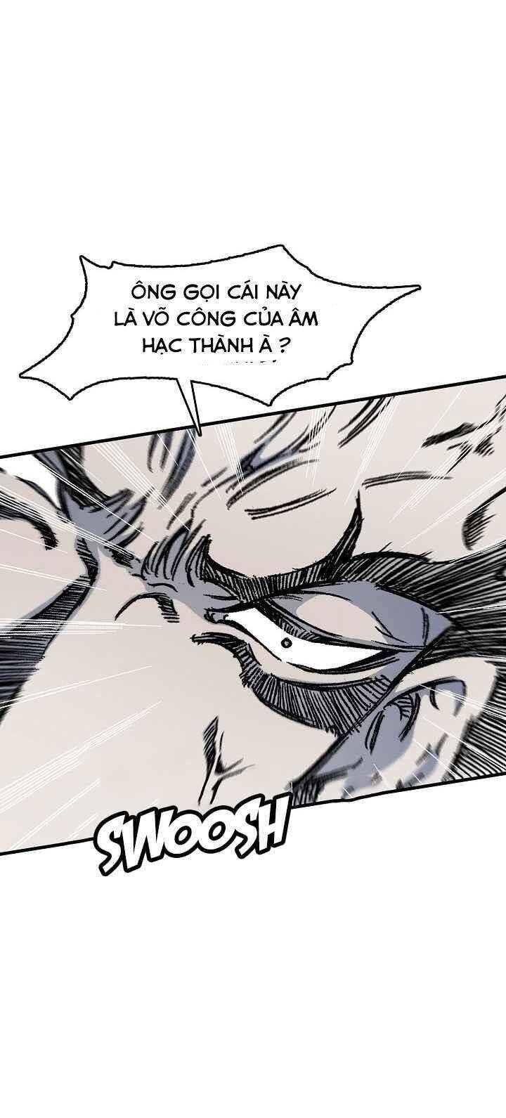 Hồi Ức Của Chiến Thần Chapter 50 - Trang 2