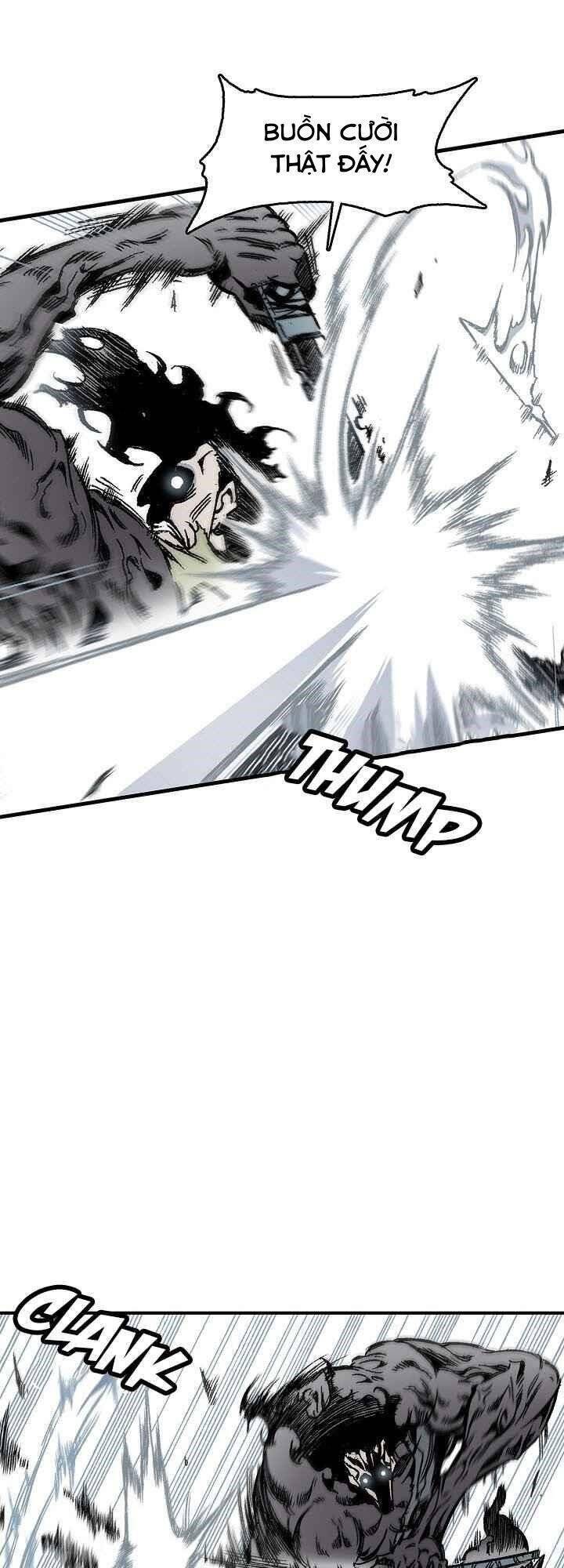 Hồi Ức Của Chiến Thần Chapter 50 - Trang 2