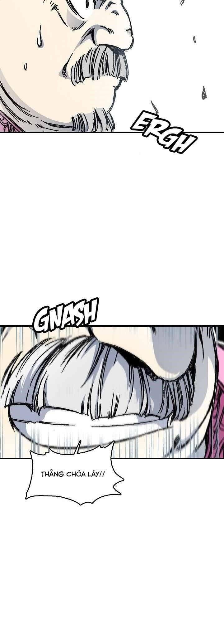 Hồi Ức Của Chiến Thần Chapter 50 - Trang 2
