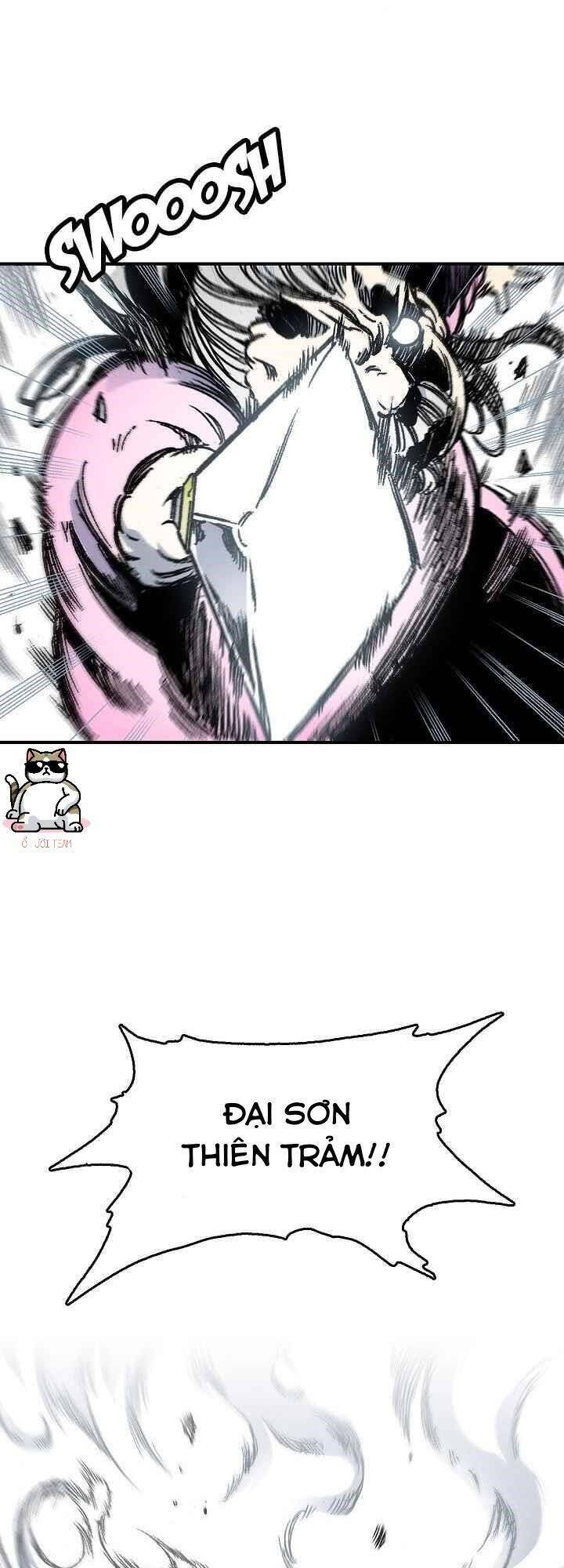 Hồi Ức Của Chiến Thần Chapter 50 - Trang 2