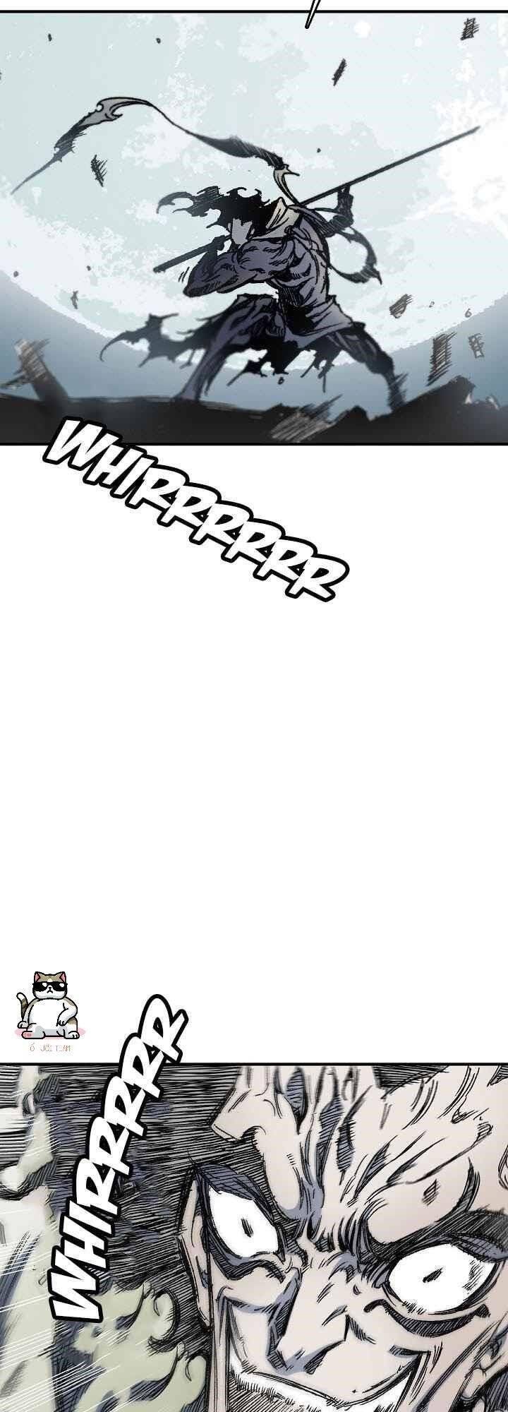 Hồi Ức Của Chiến Thần Chapter 50 - Trang 2