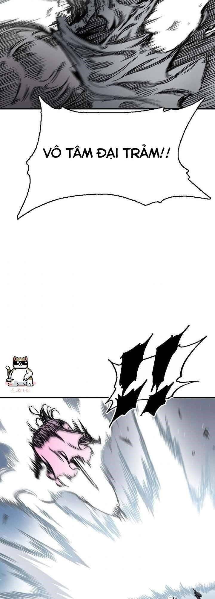 Hồi Ức Của Chiến Thần Chapter 50 - Trang 2