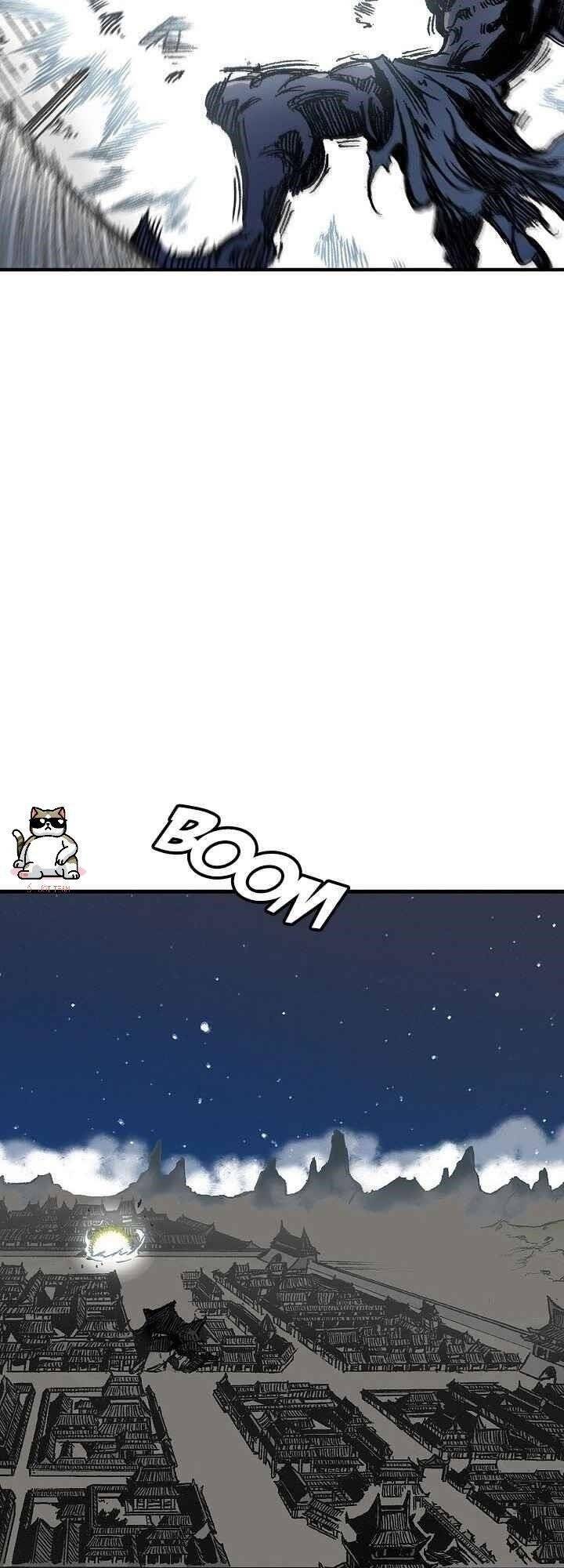 Hồi Ức Của Chiến Thần Chapter 50 - Trang 2