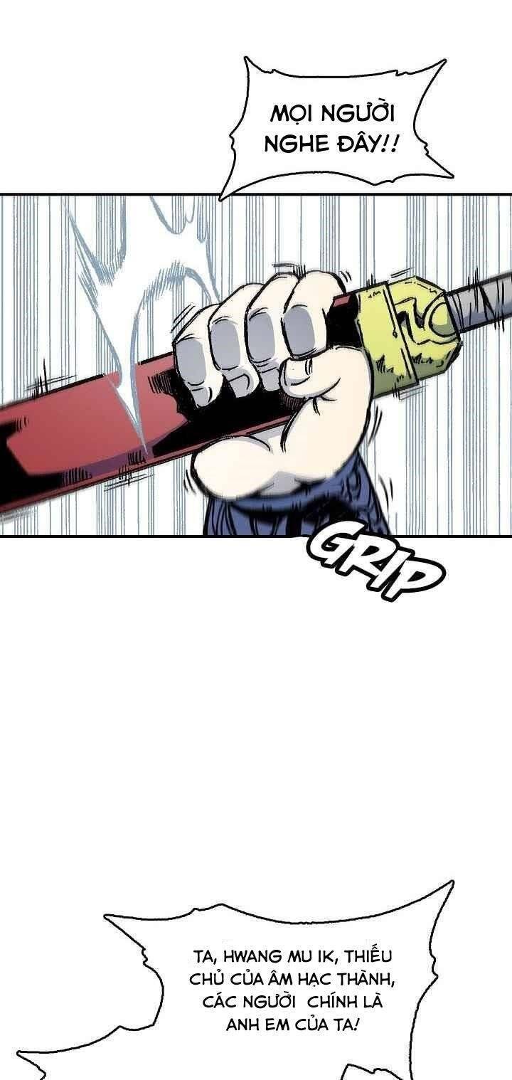 Hồi Ức Của Chiến Thần Chapter 50 - Trang 2