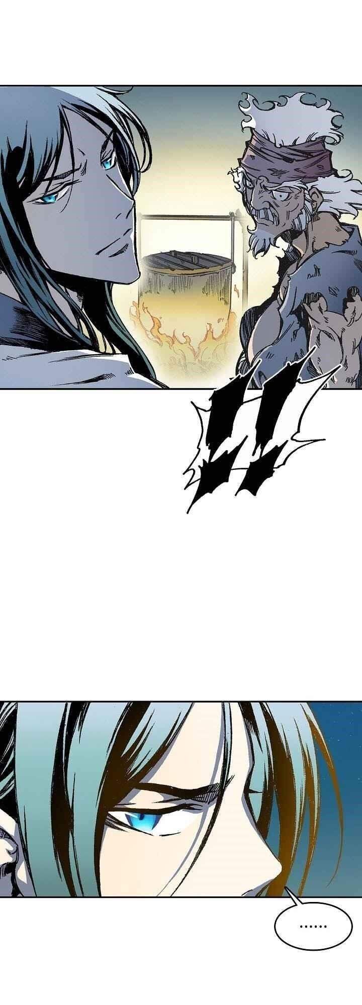 Hồi Ức Của Chiến Thần Chapter 51 - Trang 2