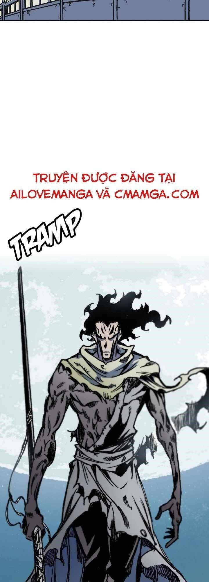 Hồi Ức Của Chiến Thần Chapter 51 - Trang 2