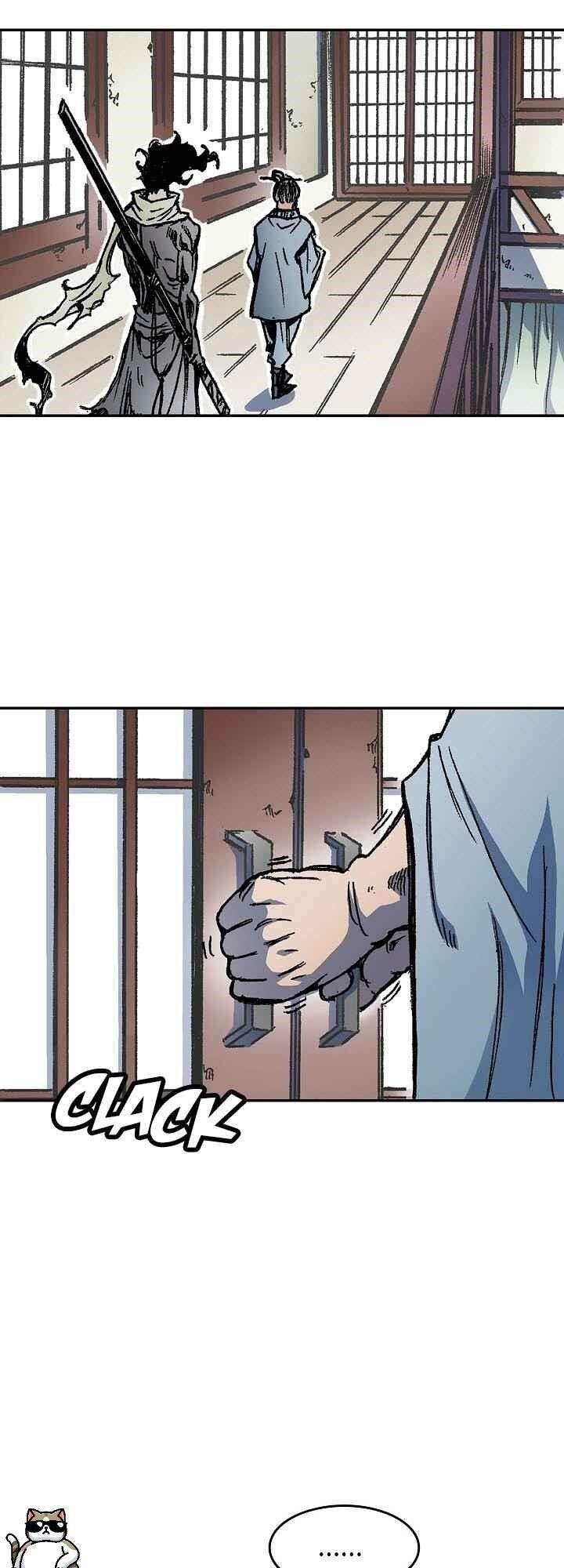 Hồi Ức Của Chiến Thần Chapter 51 - Trang 2