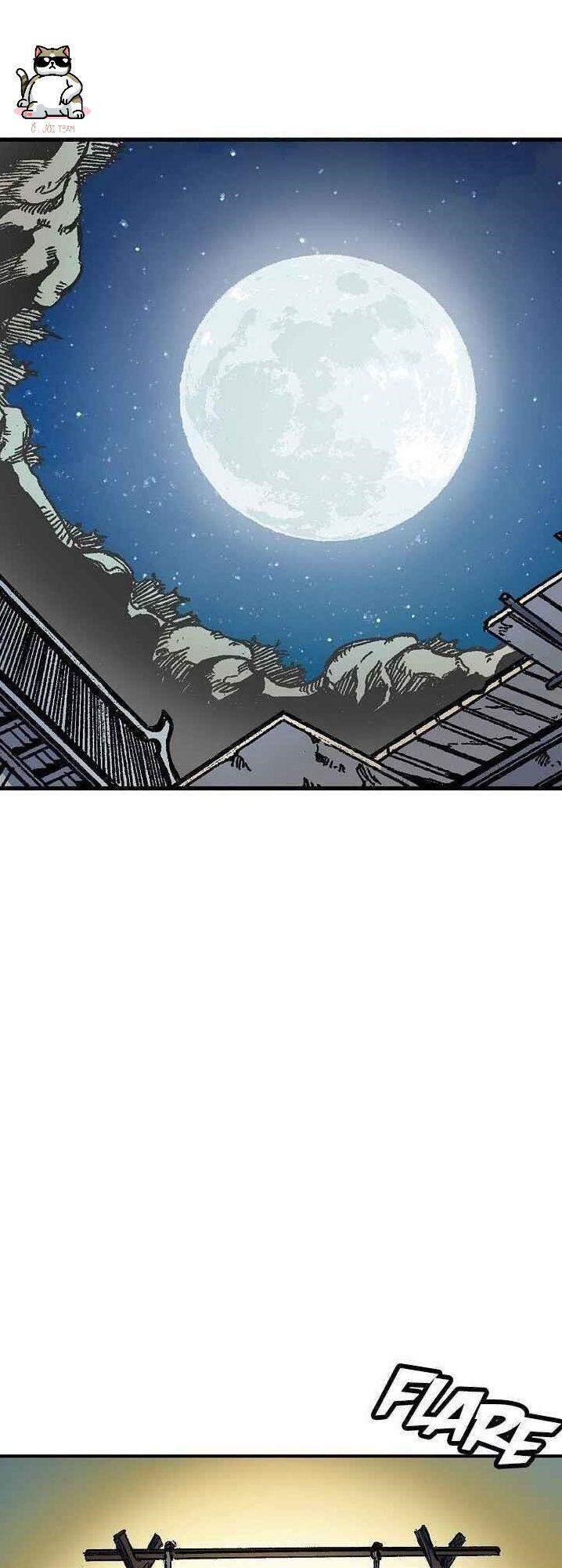 Hồi Ức Của Chiến Thần Chapter 51 - Trang 2