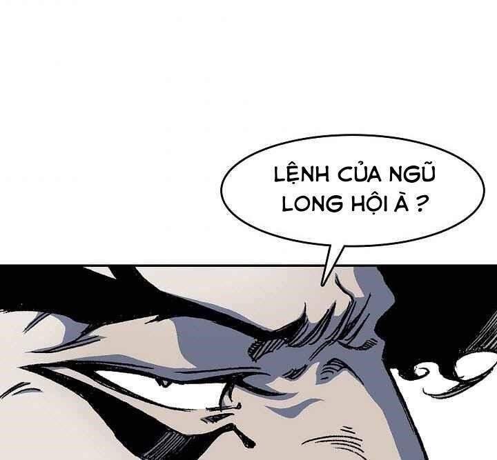 Hồi Ức Của Chiến Thần Chapter 51 - Trang 2