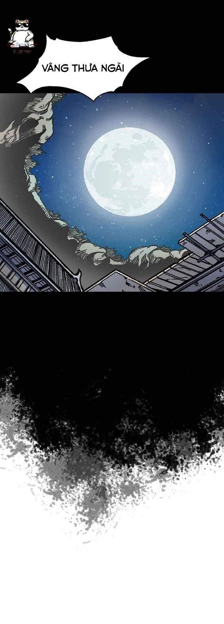 Hồi Ức Của Chiến Thần Chapter 51 - Trang 2