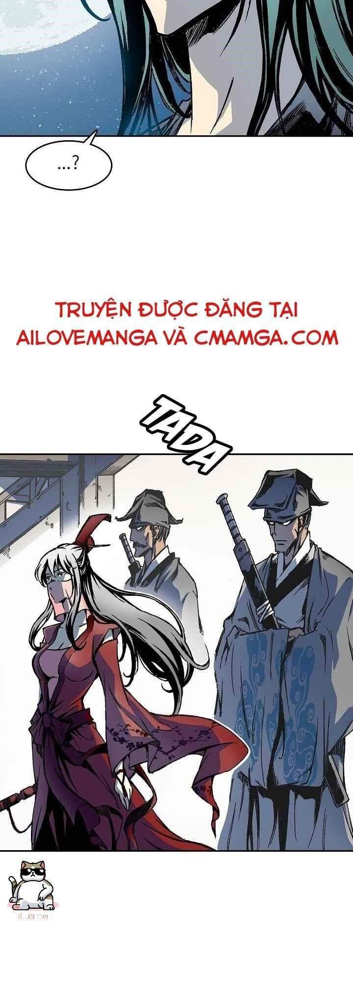 Hồi Ức Của Chiến Thần Chapter 51 - Trang 2