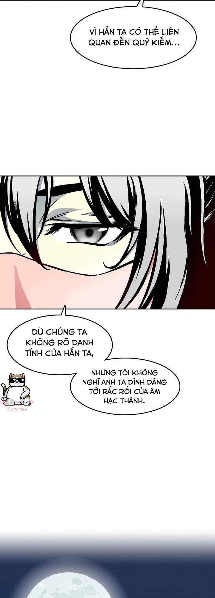 Hồi Ức Của Chiến Thần Chapter 52 - Trang 2