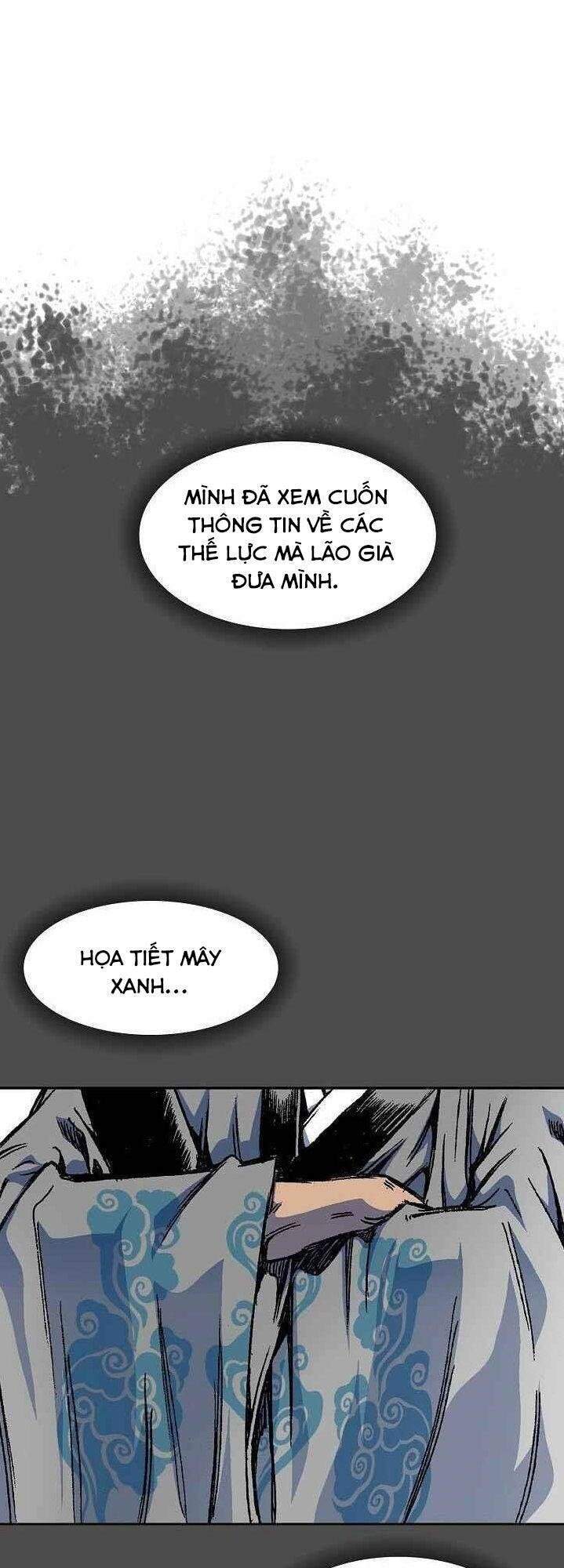 Hồi Ức Của Chiến Thần Chapter 52 - Trang 2