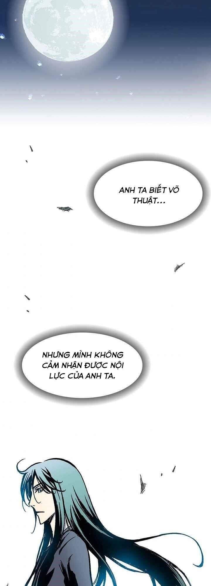 Hồi Ức Của Chiến Thần Chapter 52 - Trang 2