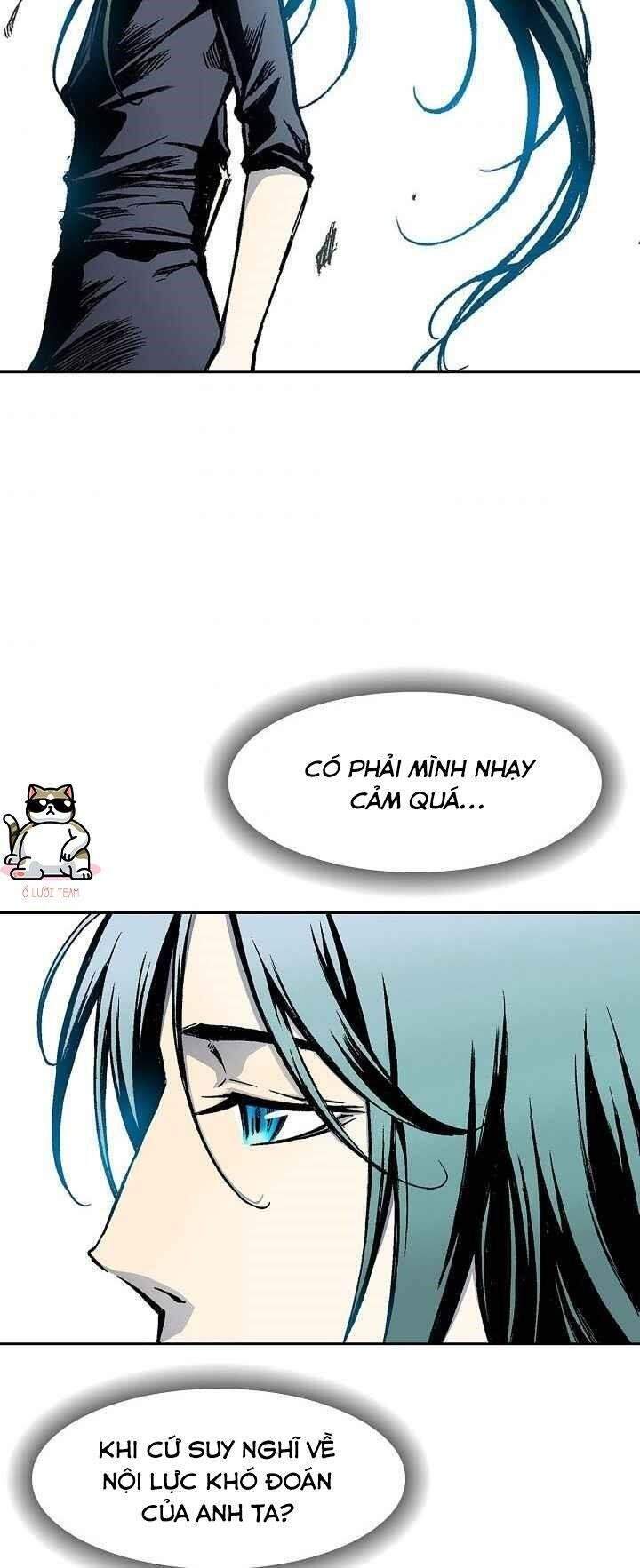 Hồi Ức Của Chiến Thần Chapter 52 - Trang 2