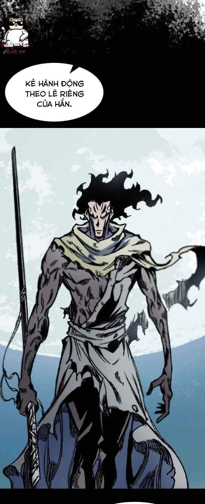 Hồi Ức Của Chiến Thần Chapter 52 - Trang 2