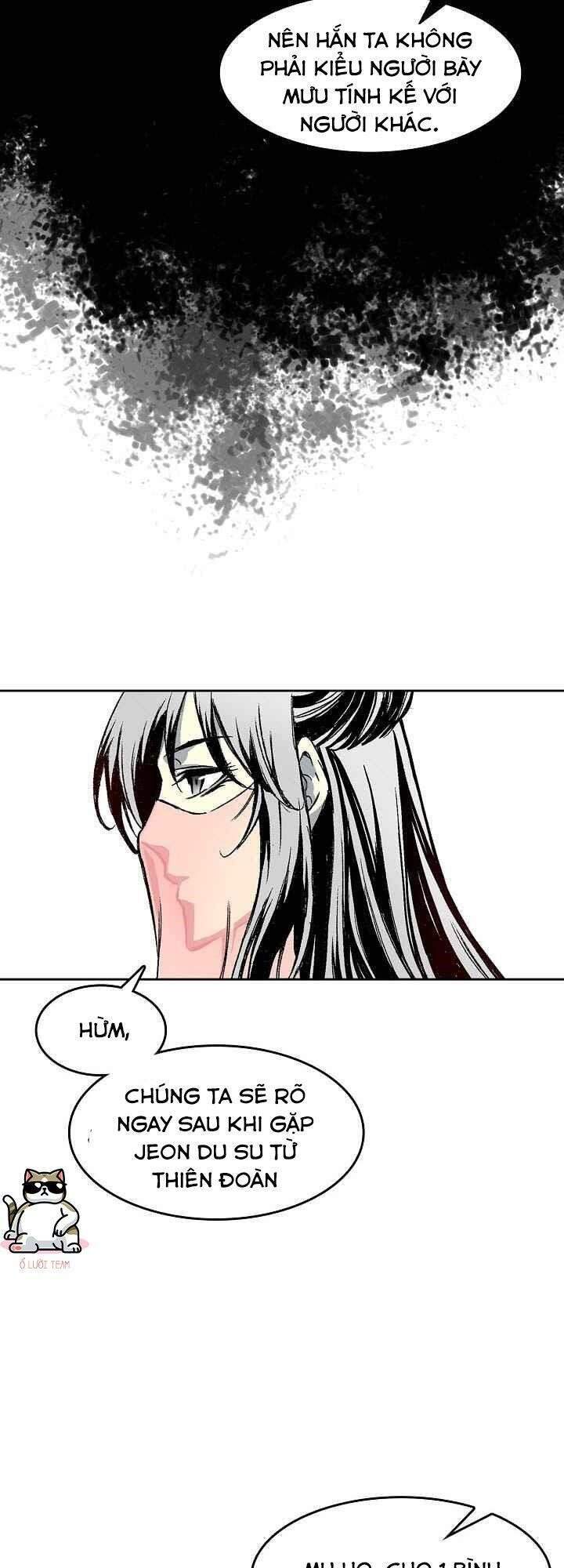 Hồi Ức Của Chiến Thần Chapter 52 - Trang 2