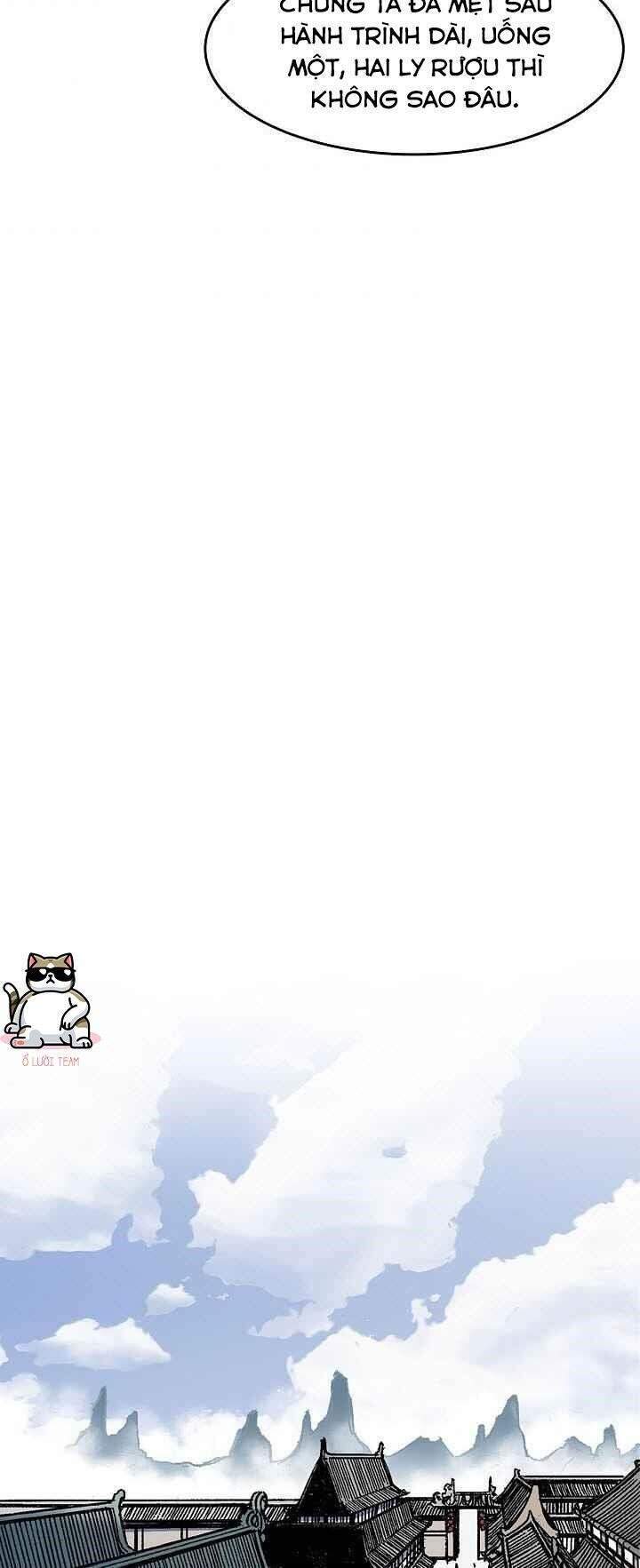 Hồi Ức Của Chiến Thần Chapter 52 - Trang 2