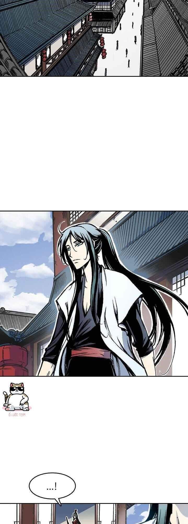 Hồi Ức Của Chiến Thần Chapter 52 - Trang 2