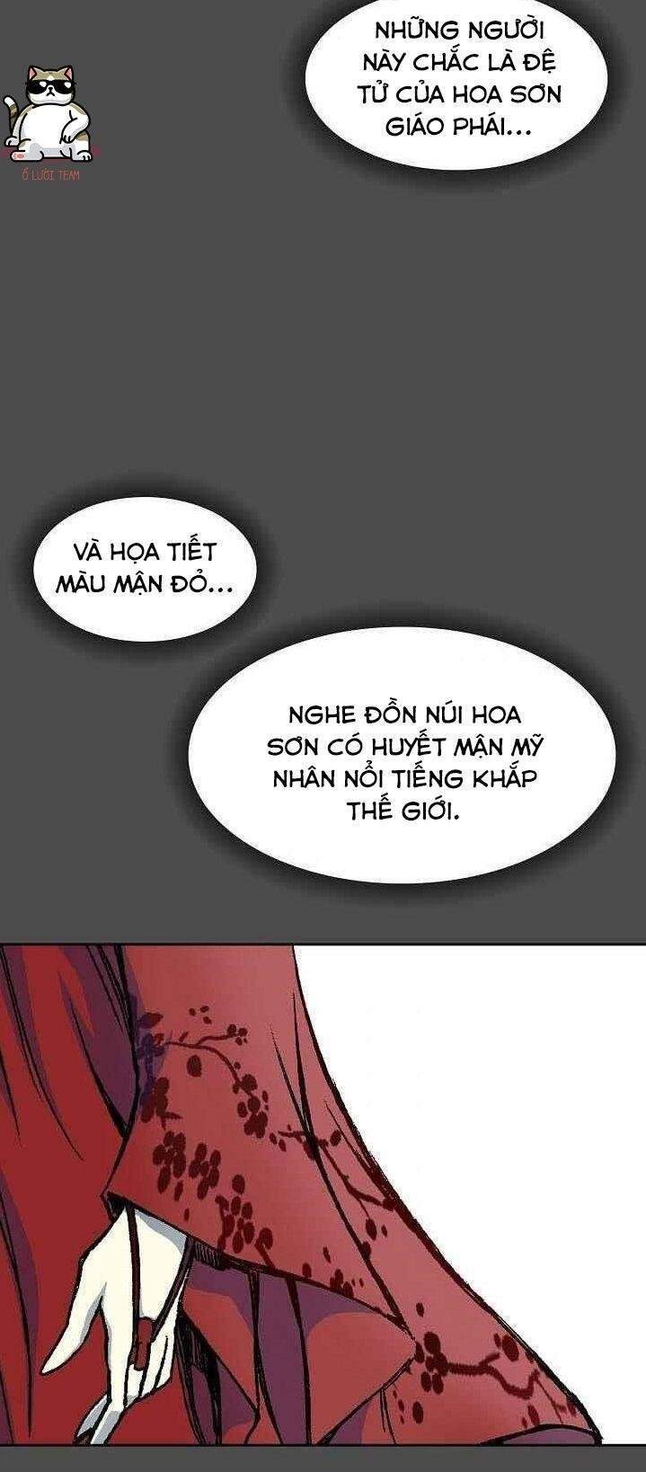Hồi Ức Của Chiến Thần Chapter 52 - Trang 2