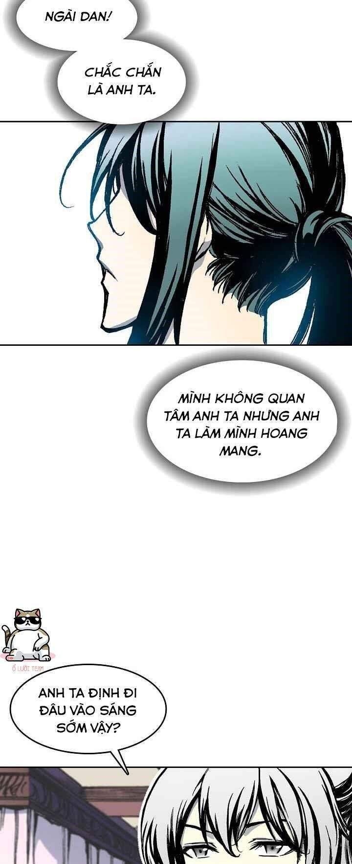 Hồi Ức Của Chiến Thần Chapter 52 - Trang 2