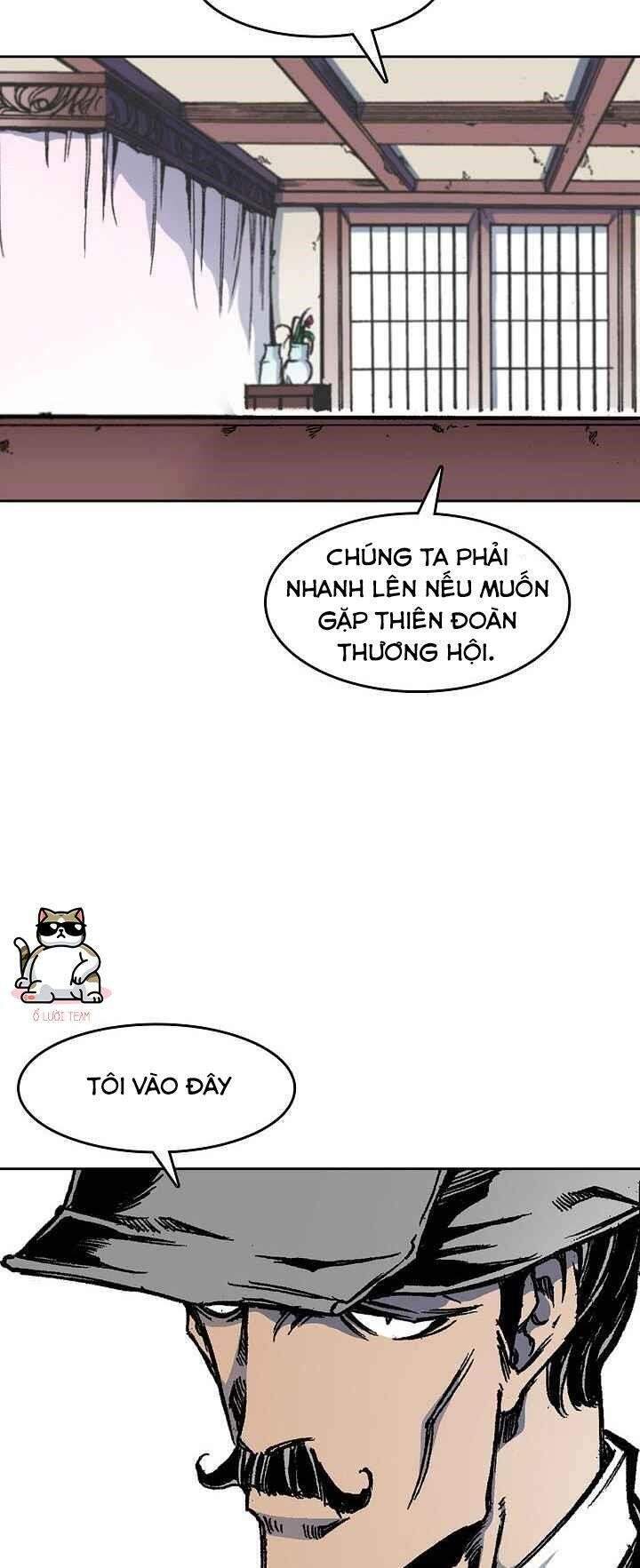 Hồi Ức Của Chiến Thần Chapter 52 - Trang 2