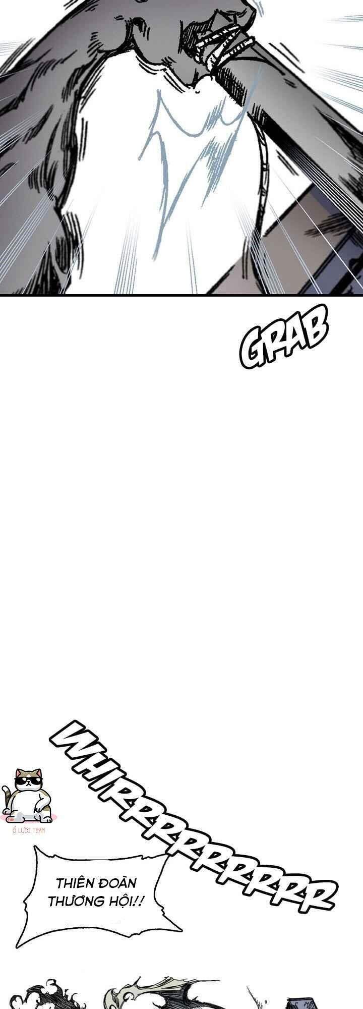 Hồi Ức Của Chiến Thần Chapter 52 - Trang 2